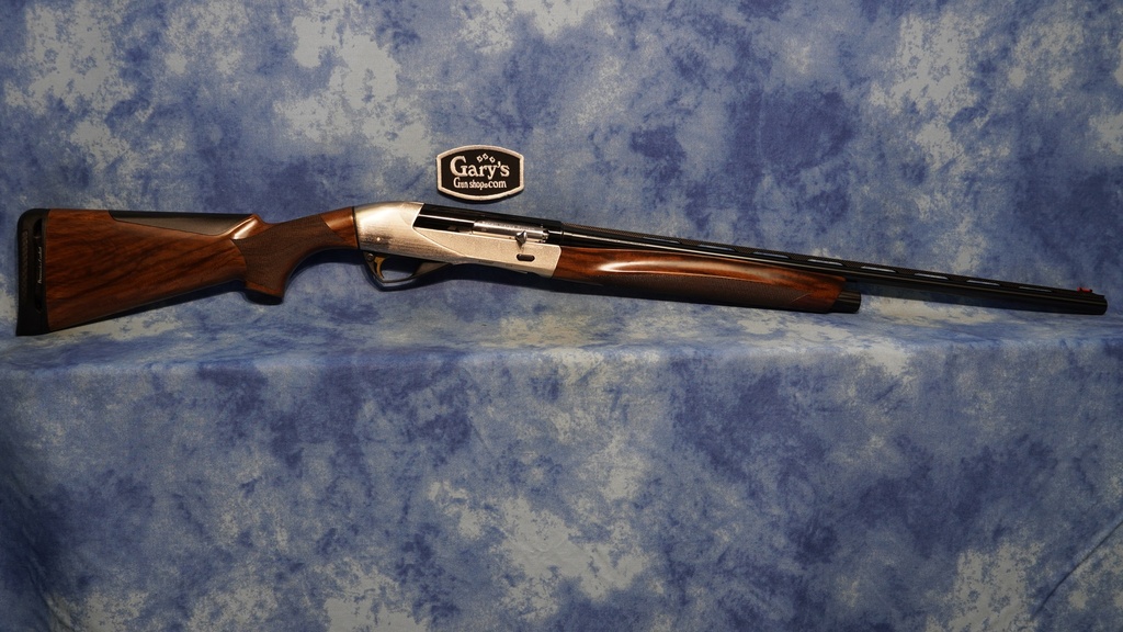BENELLI 10471 ETHOS FIELD 20 GA 3" 26" BBL SILVER 