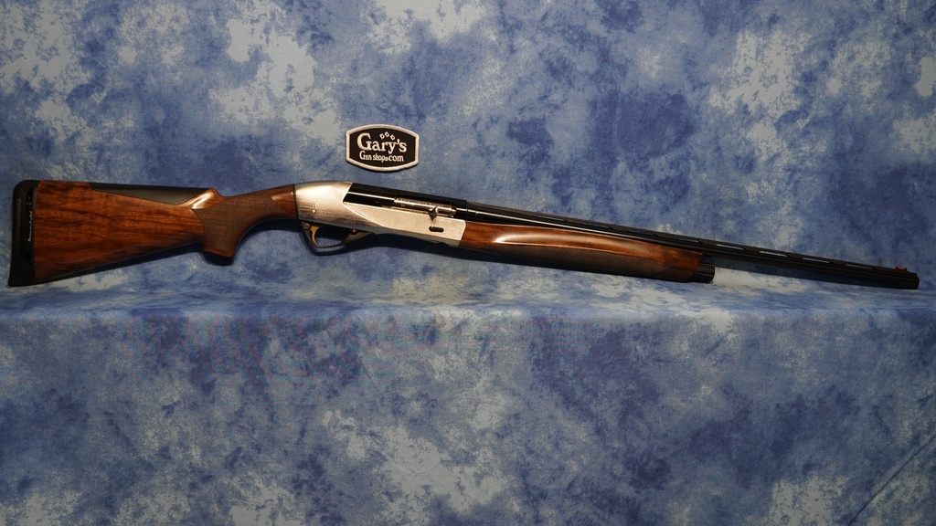 BENELLI 10471 ETHOS FIELD 20 GAUGE 3" 26" BBL SILVER 
