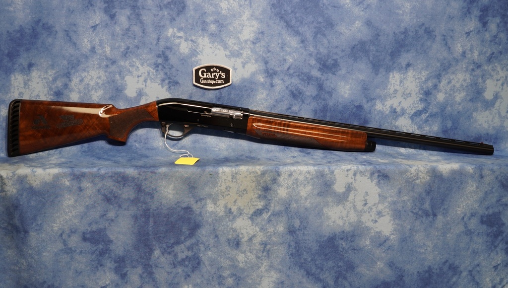 USED BENELLI MONTEFELTRO FIELD 12 GA 3" 26" BBL ASGROW / DEKALB