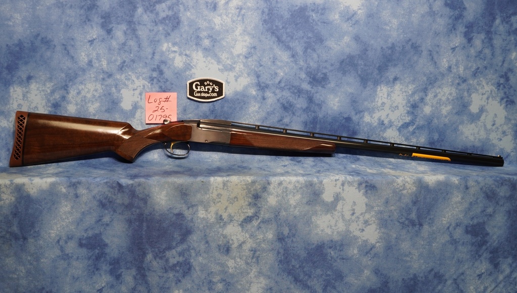 BROWNING 017054402 BT-99 12 GA 2.75" 32" BBL