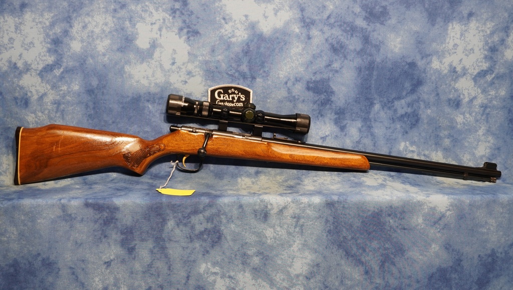 USED MARLIN MODEL 783 22 WMR MFG 1973