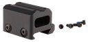 TRIJICON AC32068 MRO FULL CO-WITNESS MOUNT BLACK ANODIZED