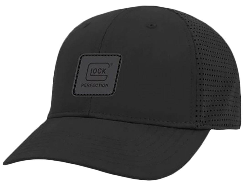 GLOCK AP96265 PERFORMANCE BLACK HAT