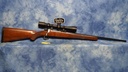 USED RUGER M77 MARK II 243 WINCHESTER BSA SCOPE