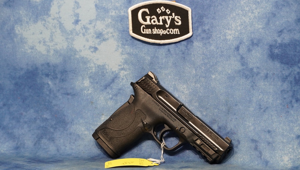 USED SMITH & WESSON M&P380 SHIELD EZ M2.0 380 ACP 