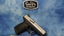 USED SMITH & WESSON SD40 VE STAINLESS 40 S&W 