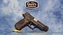 USED SMITH & WESSON M&P9L PERFORMANCE CENTER 9MM 