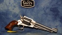 USED RUGER OLD ARMY .44 CALIBER BLACK POWDER STAINLESS 7.5" BBL 