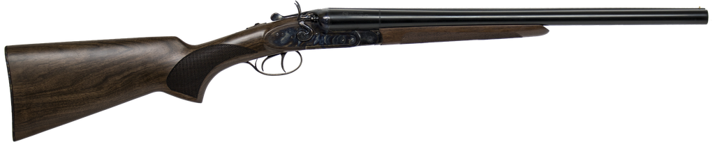 CZ-USA 06130 HAMMER COACH 12 GAUGE WITH 20" BLACK CHROME BARREL 3"