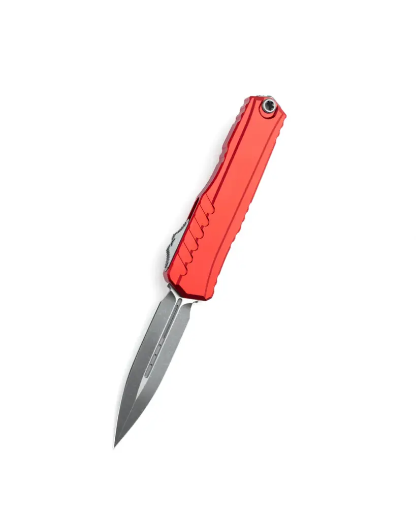 MICROTECH 1242-10APRD CYPHER® II D/E RED APOCALYPTIC® STANDARD