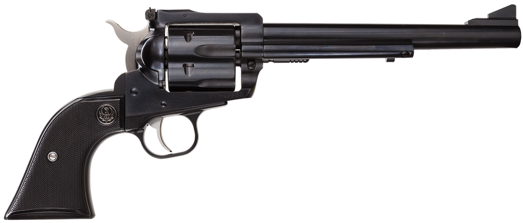 RUGER 0505 BLACKHAWK 30 CARBINE 7.50" BLUED ALLOY STEEL
