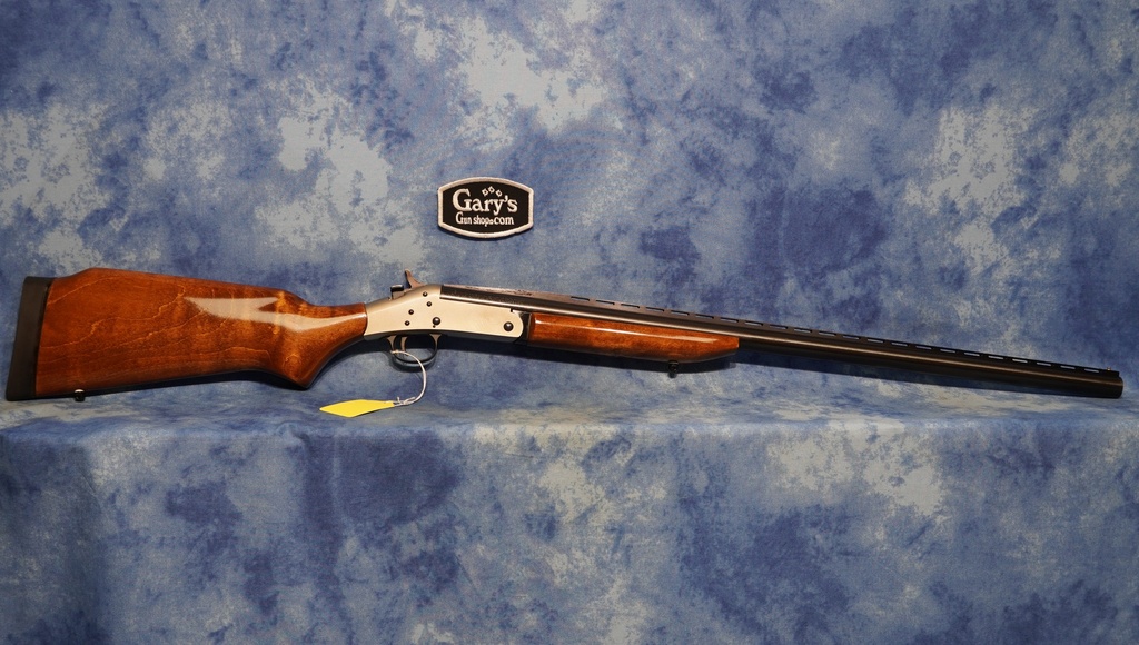 USED HARRINGTON & RICHARDSON TOPPER DELUXE CLASSIC 12 GA 3" 28" BBL 