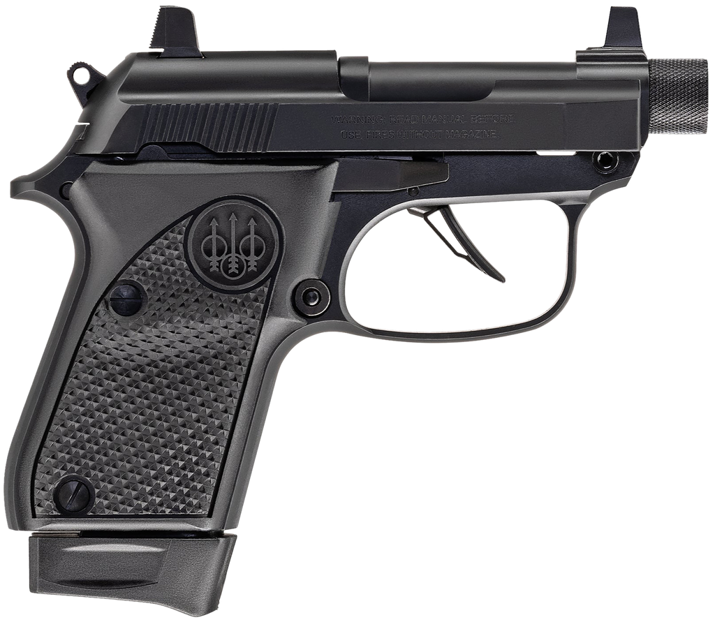 BERETTA J30X32R8TB 30X TOMCAT DO IT YOURSELF 32 ACP 8+1 2.80" THREADED BBL