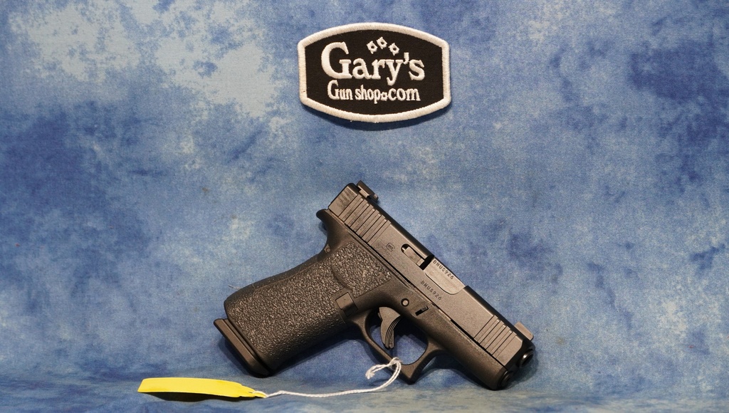 USED GLOCK G43X 9MM FRONT NIGHT SIGHT