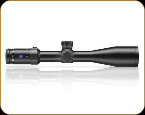 ZEISS 522961-9920-080 CONQUEST V4 3-12X44 ASC V4 ELEVATION #20