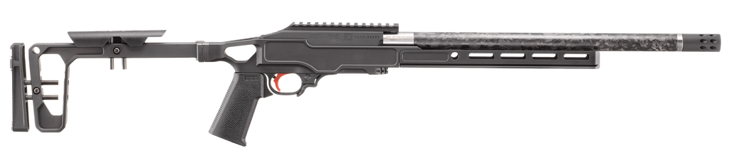 RUGER 31230 10/22 LEFT HAND COMPETITION 22 LR 10+1 16.10"