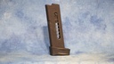 BERETTA JM20X8 8 RND 22 LR FITS BERETTA 20X BOBCAT BLACK STEEL