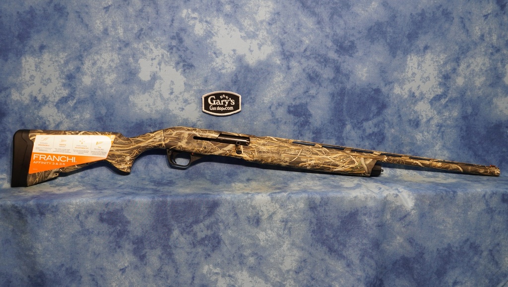 FRANCHI 42025 AFFINITY 3 MAX-7 20 GA 3" 26" BBL 