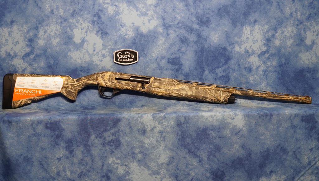 FRANCHI 42015 AFFINITY 3 MAX-7 12 GA 3" 26" BBL