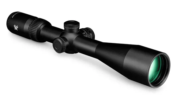 VORTEX CFR-61801I CROSSFIRE HD 6-18X50 ILL. DEAD-HOLD 2A BDC MOA RETICLE
