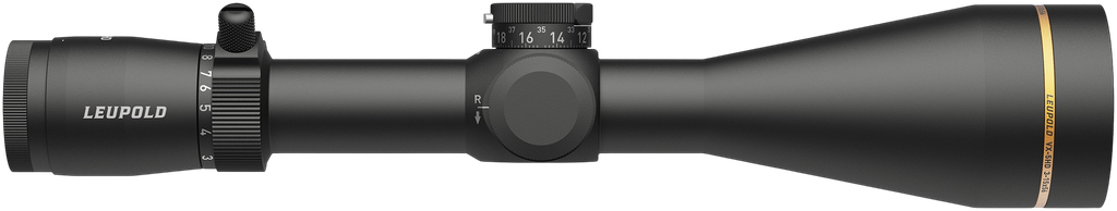 LEUPOLD 183858 VX-5HD GEN 2 4-20X52 CDS-SZL2 ILL. FIREDOT 34MM