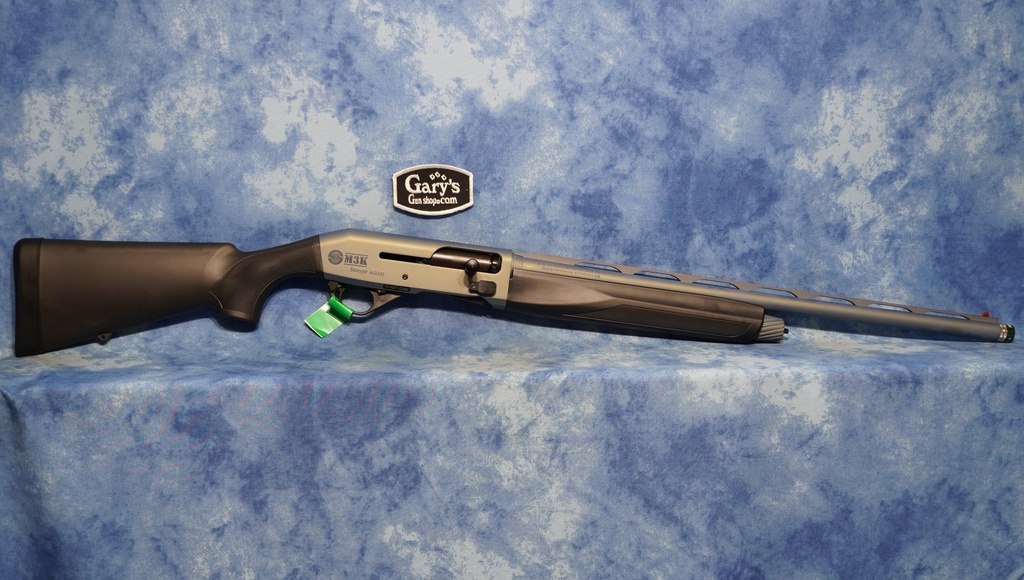 STOEGER 36071 M3K NORTHERN LIGHTS 12 GA 3" 24" 