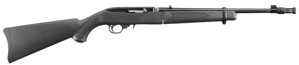 RUGER 11112 10/22 TAKEDOWN FULL SIZE 22 LR 10+1 16.40"  