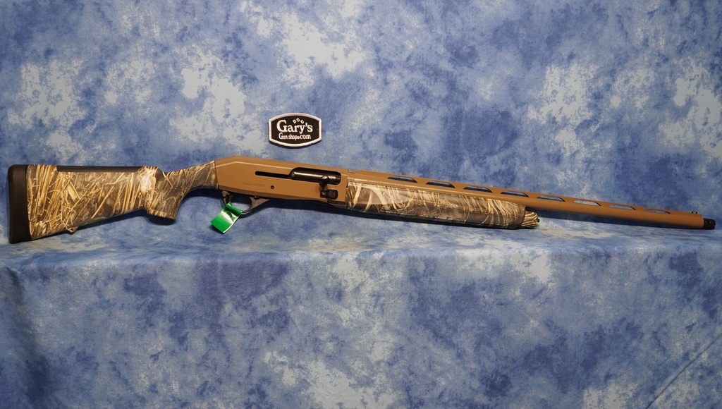 STOEGER 36000 M3500 WATERFOWLER SPC MAX-7 / FDE 12 GA 3.5" 28" BBL 