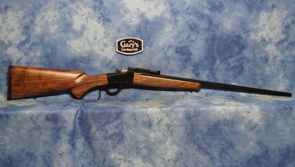 USED BROWNING MODEL 1885 LOW WALL UNFIRED 6.5 CREEDMOOR