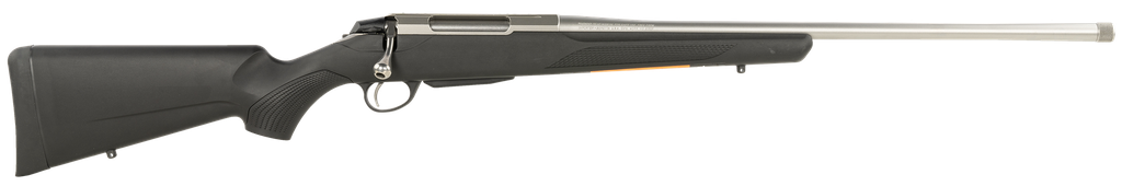 TIKKA JRTXB37022MT T3X LITE 7MM REM 3+1 22.40" STAINLESS THREADED 
