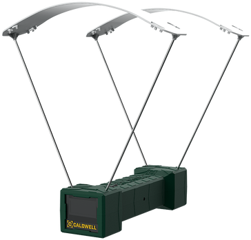 CALDWELL 4001147 BALLISTIC PRECISION CHRONOGRAPH 2.0 W/ BLUETOOTH