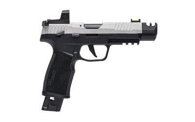 SIG SAUER 322C-T-COMP-RS P322 22 LR 4" COMP W/ ROMEO 