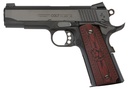 COLT O4840XE LIGHTWEIGHT COMMANDER 45 ACP 4.25" BLUED