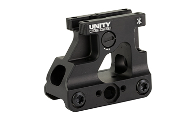 UNITY TACTICAL FST-MROB FAST RED DOT MOUNT 2.26" FORBLE WITH MRO/MRO-HD FOOTPRINT