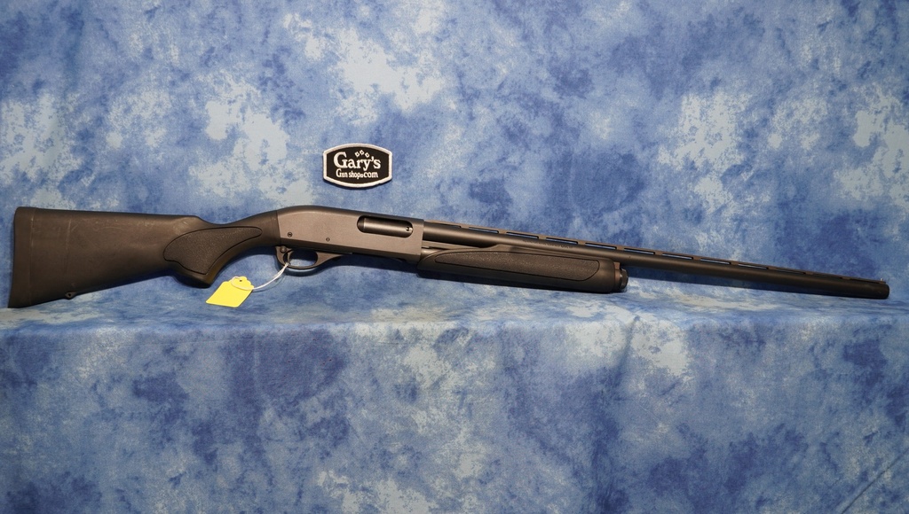 USED REMINGTON MODEL 870 EXPRESS 12 GA 3" 28" BBL SYNTHETIC