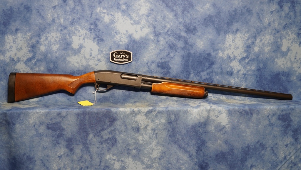 USED REMINGTON MODEL 870 EXPRESS 12 GA 3" 28" BBL