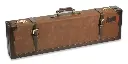 JOHN M. BROWNING SIGNATURE LEATHER FITTED CASE 1428798208