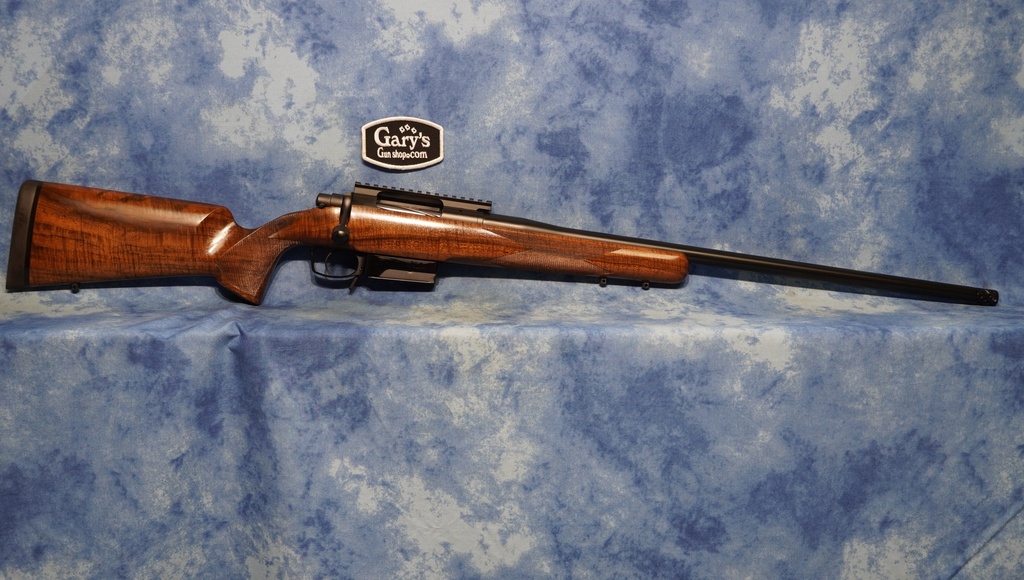 ON SALE! COOPER MONTANA HERITAGE RIFLE 308 WIN AAA WALNUT STEEL 24" BBL
