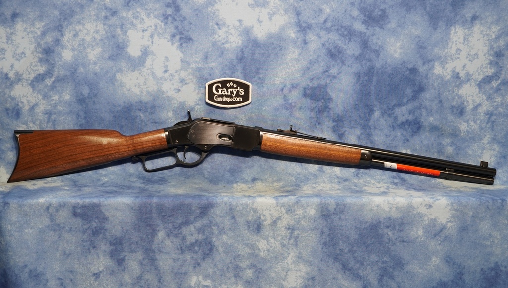 WINCHESTER 534200137 MODEL 1873 SHORT RIFLE 357 MAG 10+1 20"