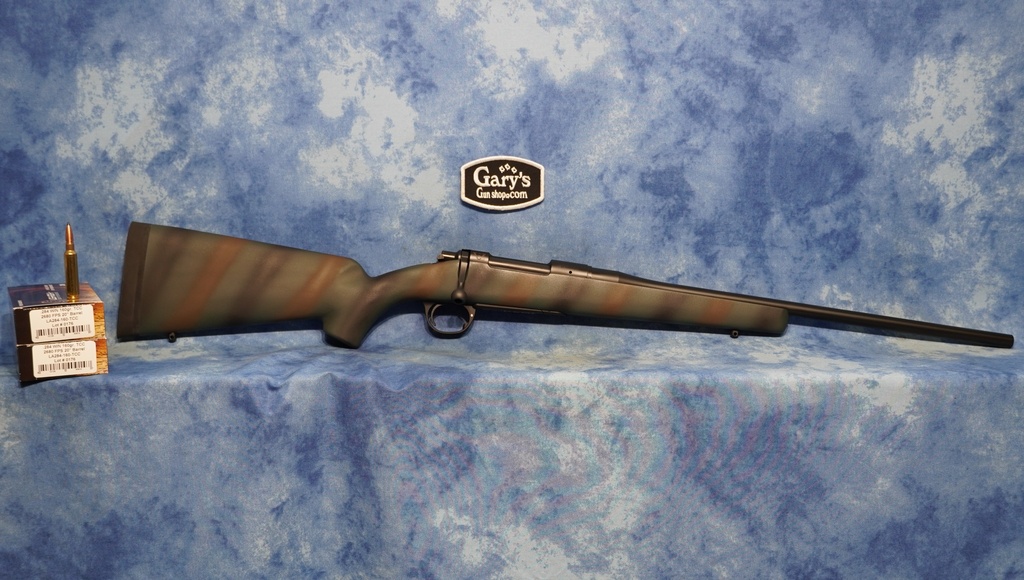 WILSON COMBAT NULA 40TH ANNIVERSARY 284 WINCHESTER 1 OF 20