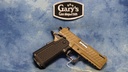 USED LIVE FREE ARMORY APOLLO 11 FDE 9MM 4" BBL PORTED 