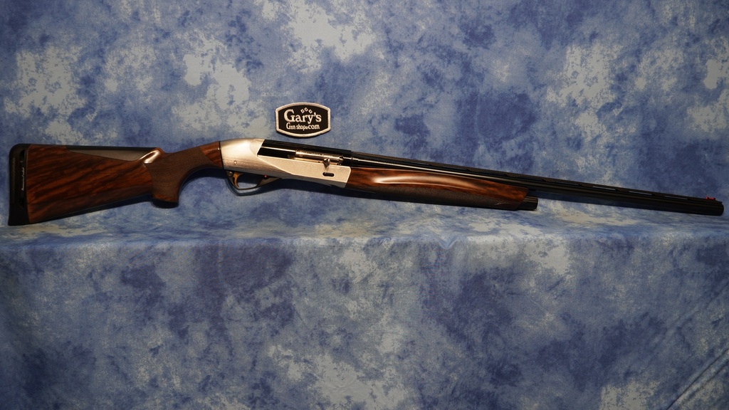 BENELLI 10462 ETHOS FIELD NICKEL 12 GAUGE 3" 28" BBL 