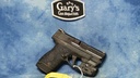 USED SMITH & WESSON M&P9 SHIELD PLUS 9MM WITH STREAMLIGHT TLR-6