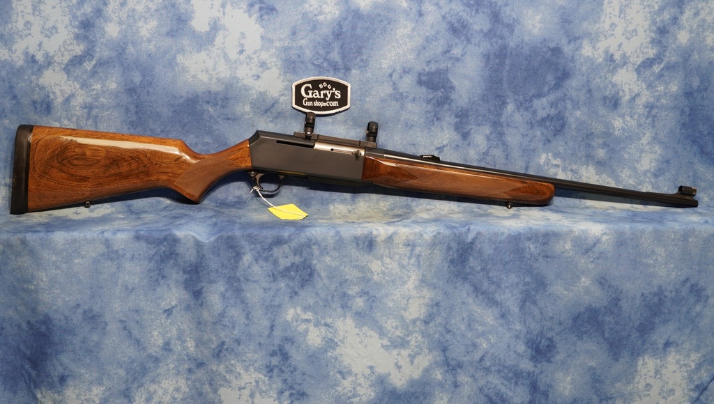 USED BROWNING BAR BY FABRIQUE NATIONALE HERSTAL MK-I SERIES 30-06 SPRG