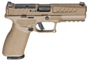 SPRINGFIELD ARMORY EC9459F-U-PAC ECHELON 9MM FDE 