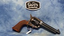 A. UBERTI 345275 MODEL 1873 CATTLEMAN EL PATRON 45 LC 5.5" BBL