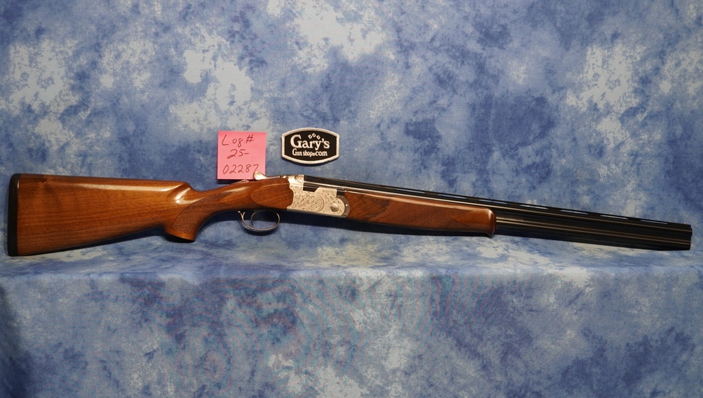 BERETTA J686F1226 686 SILVER PIGEON I 12 GA 3" 26" BBL