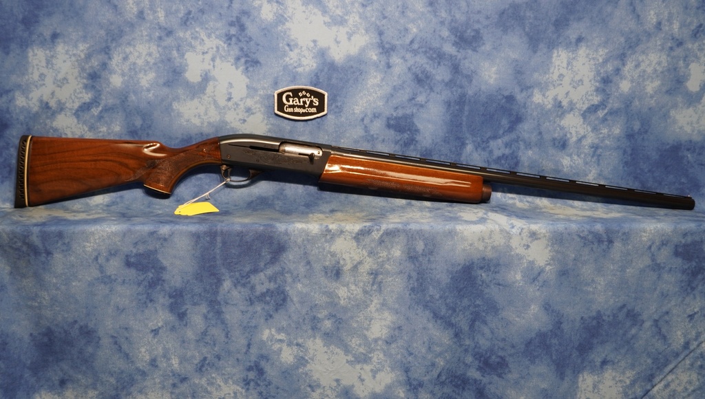 USED REMINGTON MODEL 1100 12 GA 2-3/4" MODIFIED CHOKE