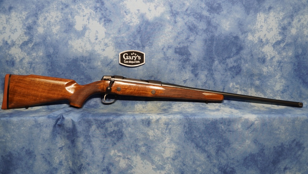 SAKO J05099 90 L HUNTER 7MM PRC 22.4" THREADED BBL 