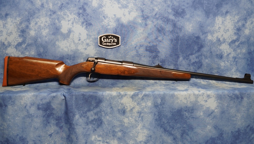 SAKO J04911 MODEL 90 S HUNTER 6.5 CREEDMOOR 22.4" BARREL WITH SIGHTS